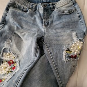Joseph Ribkoff Jeans